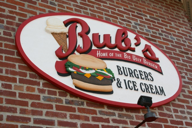 Bub's restaurants