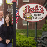 15 Years of Bub's Burgers Bliss