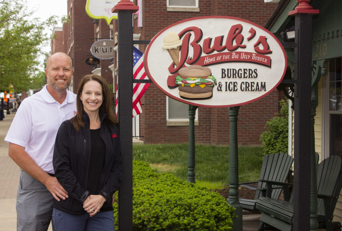 15 Years Of Bub's Burgers Bliss - Bub's Burgers & Ice Cream® | Gourmet ...