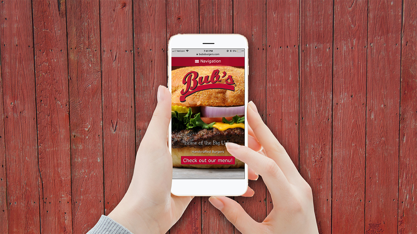 Teken schroef Geweldig Best Burger in Indianapolis and Central Indiana? Bubs Burgers!